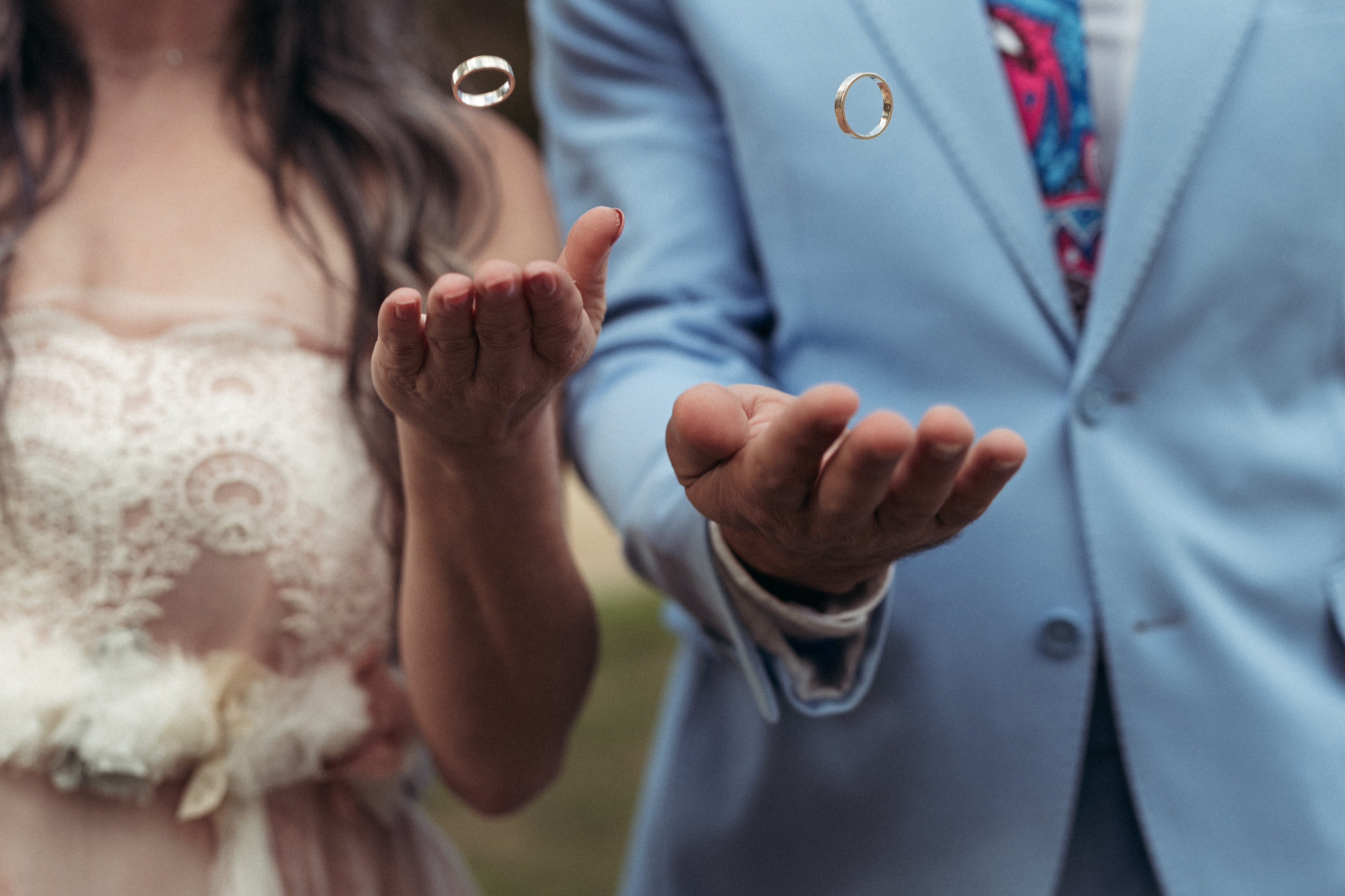 Coreografías para Bodas