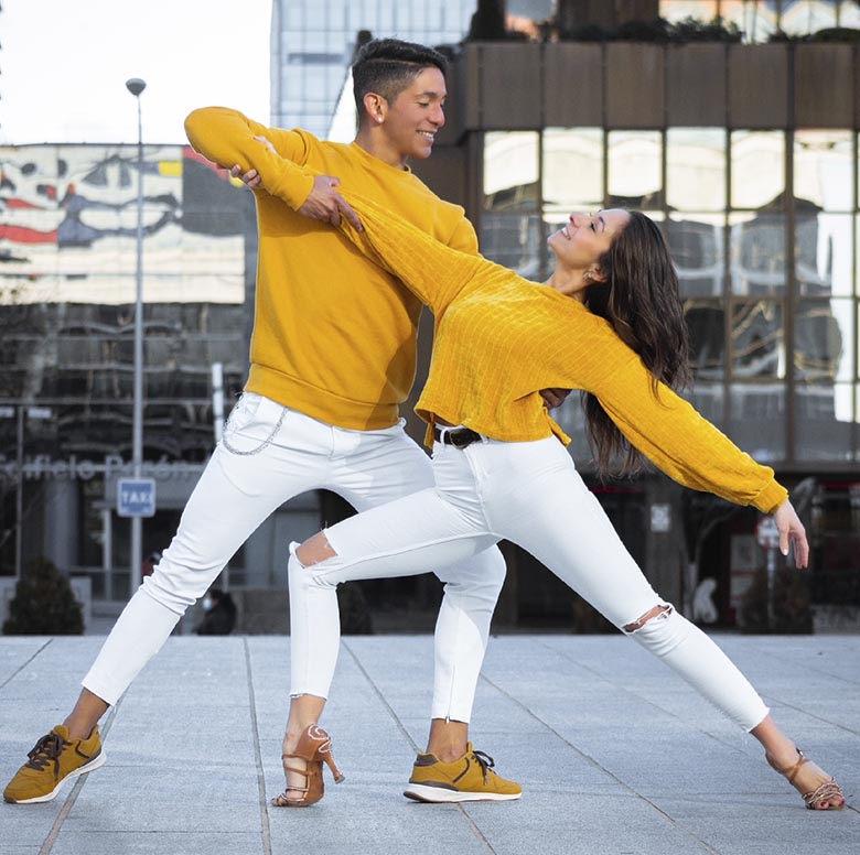 Bachata