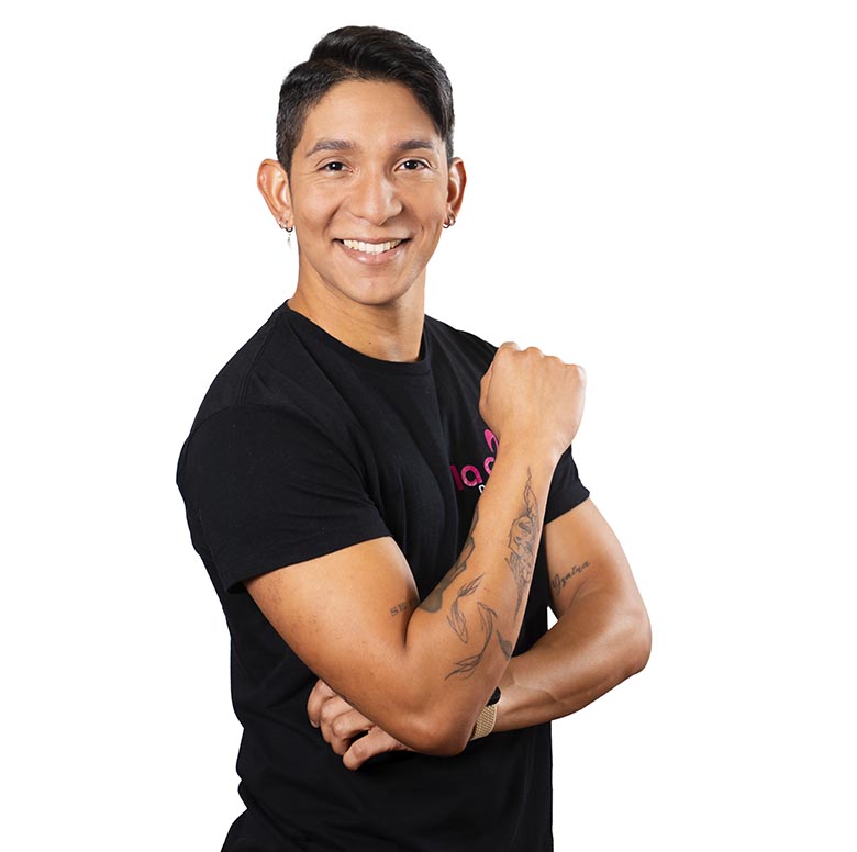 Roy Marcano