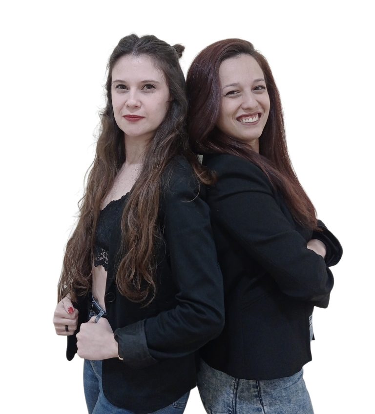 Lidia & SusyQ